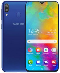 Замена экрана на телефоне Samsung Galaxy M20 в Самаре